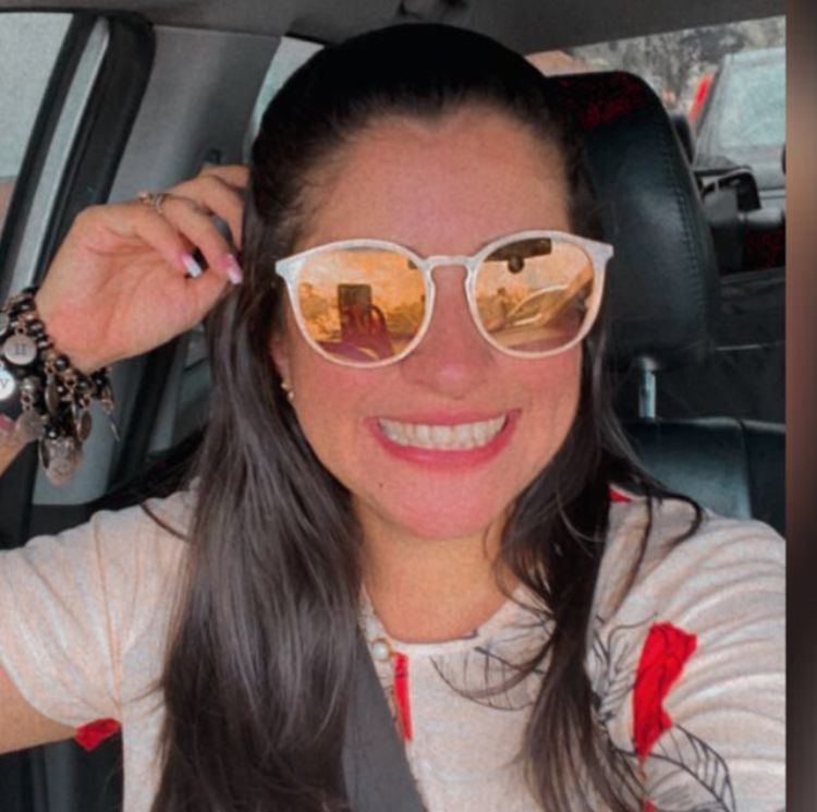 Erica Cristina